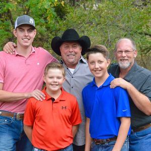 Meet your Posher, Sharon